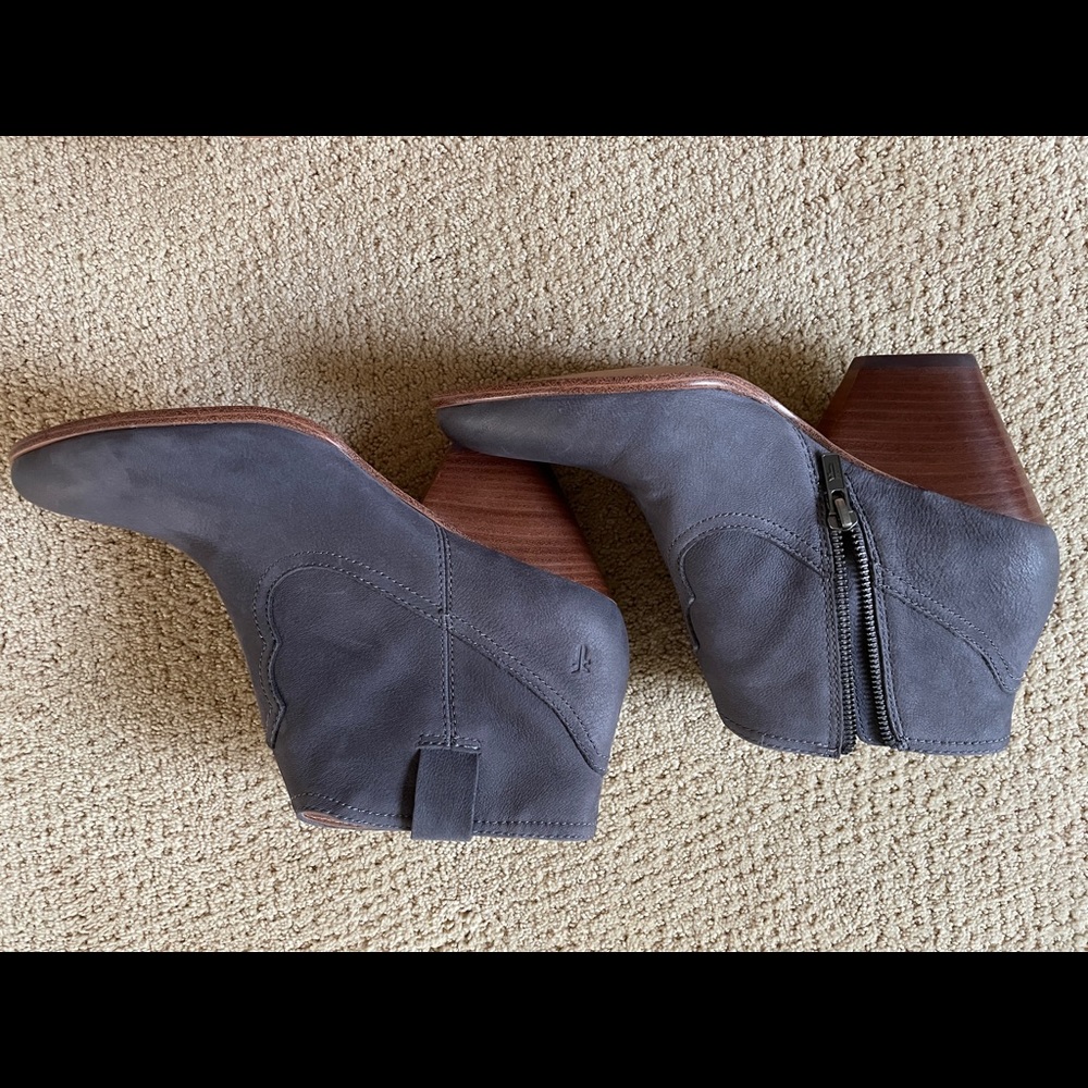 Frye booties - Picture 3 of 3